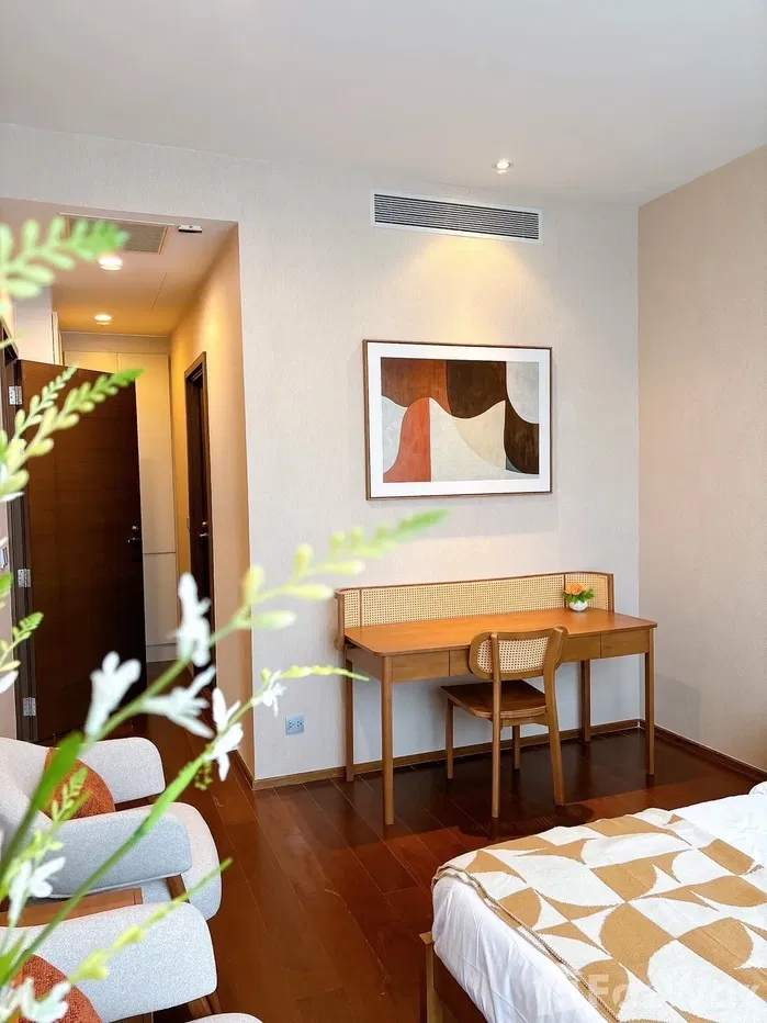 picture 2 Bedroom Condo for rent at Quattro By Sansiri 1148118 - 10/17