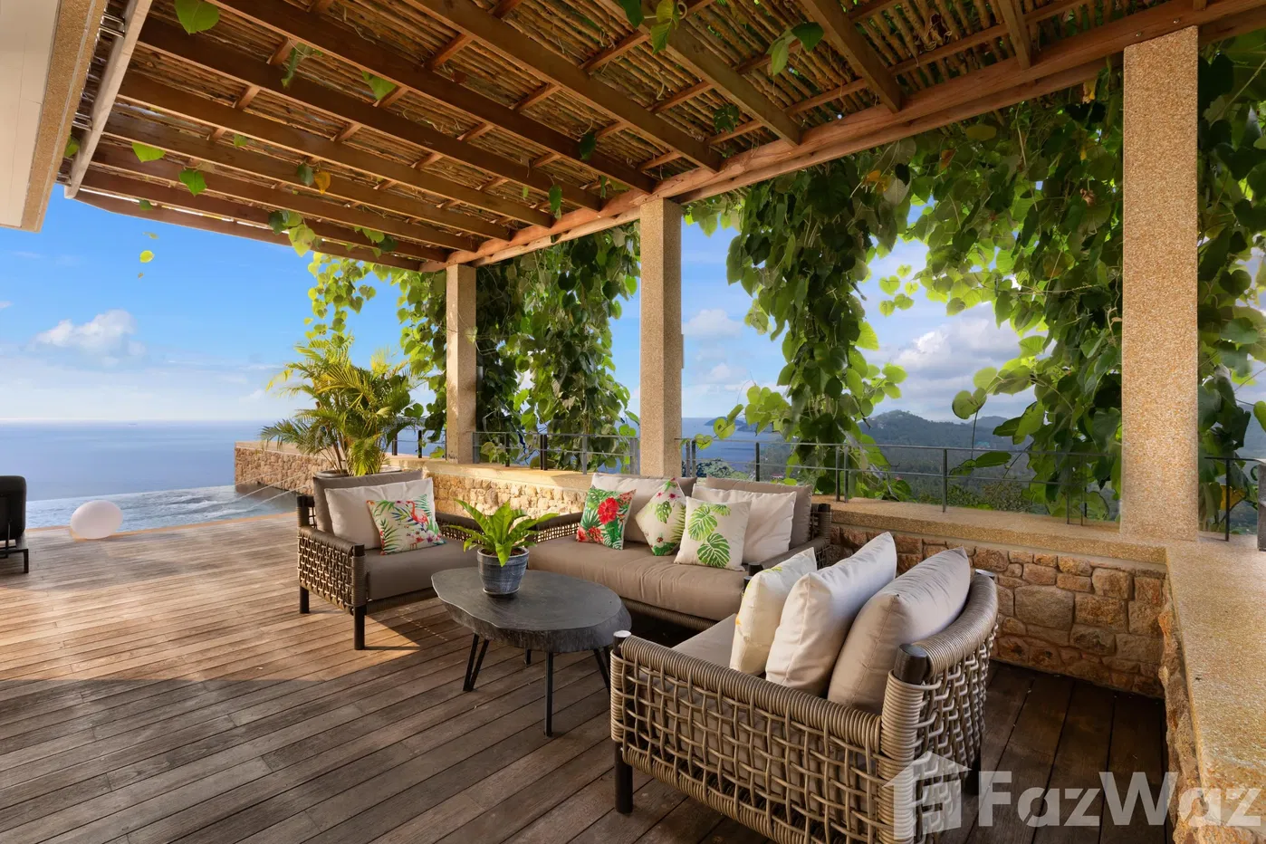 picture 4 Bedroom Villa for rent in Taling Ngam, Surat Thani  5726329 - 11/21