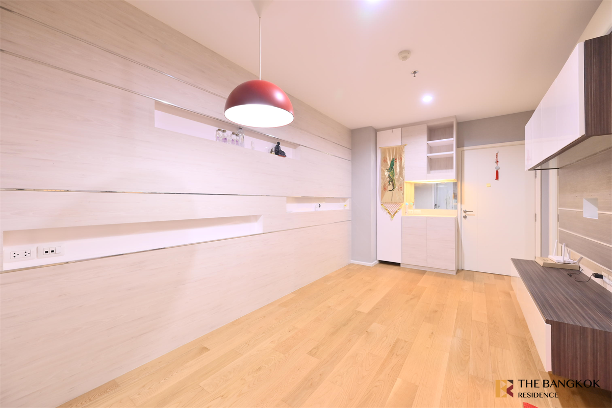 picture Aspire Rama 9 near MRT Rama 9 Station Easy Start with a City Dweller Lifestyle - 8/10