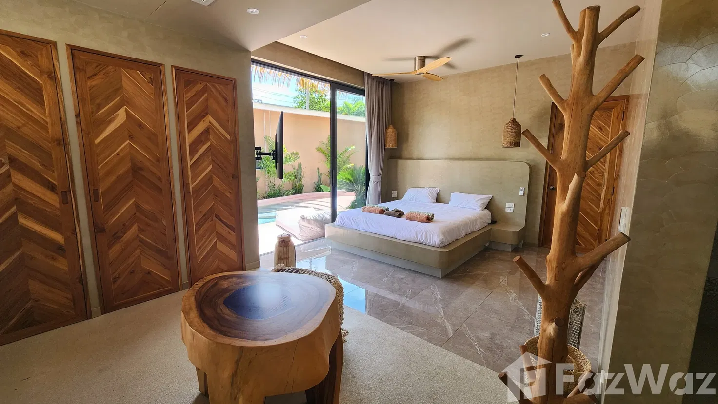 รูป ขาย วิลล่า 3 ห้องนอน ใน มะเร็ต, สุราษฎร์ธานี 5587785 - รูปที่ 21/32