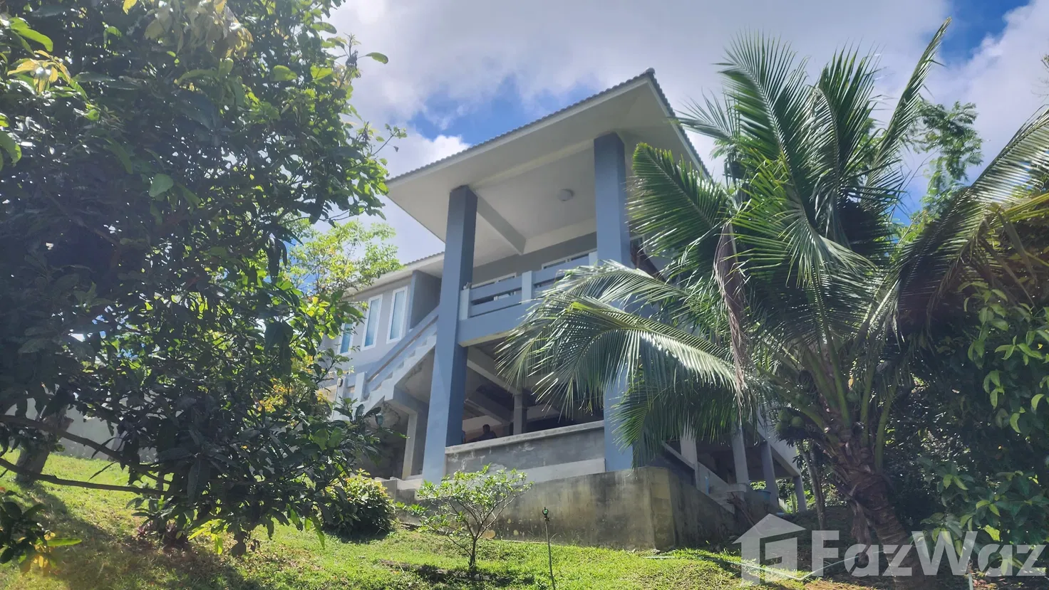 picture 9 Bedroom House for sale in Maret, Surat Thani  5552285 - 17/21