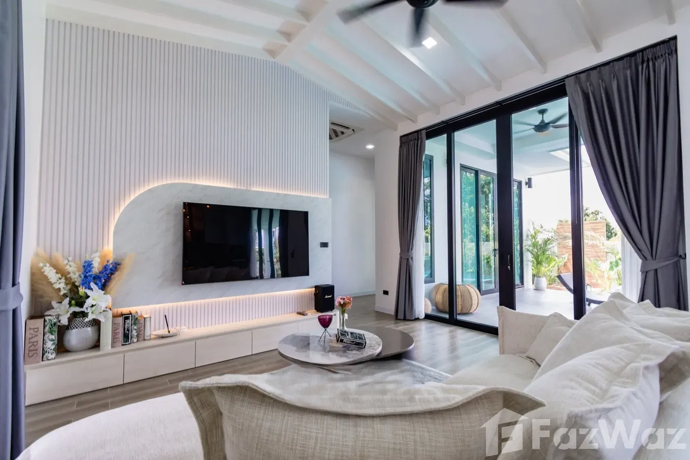 picture 3 Bedroom Villa for sale at Aileen Village Phase 2  1967755 - 12/22