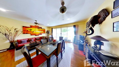 Condos for sale : 3 Bedroom Condo for sale at Baan Sansaran Condo  671044