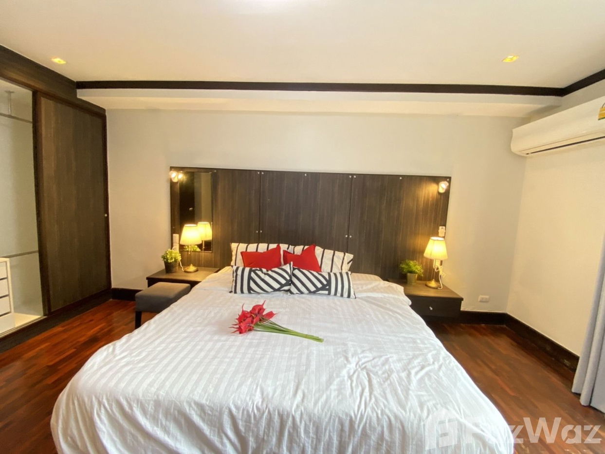 picture 1 Bedroom for rent at PR Court 1847320 - 6/9