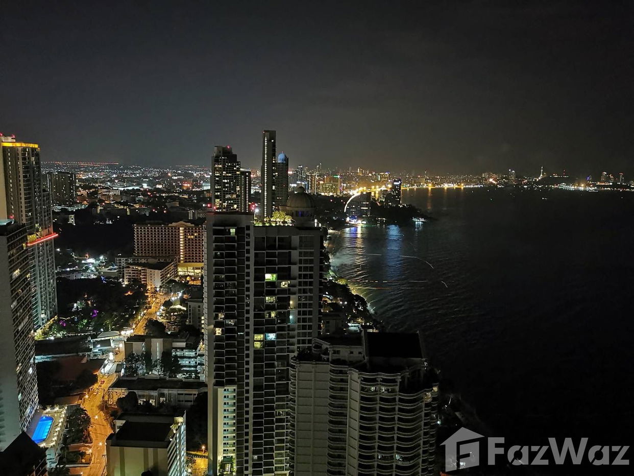 picture 2 Bedroom Condo for sale at The Palm Wongamat 1140846 - 12/14