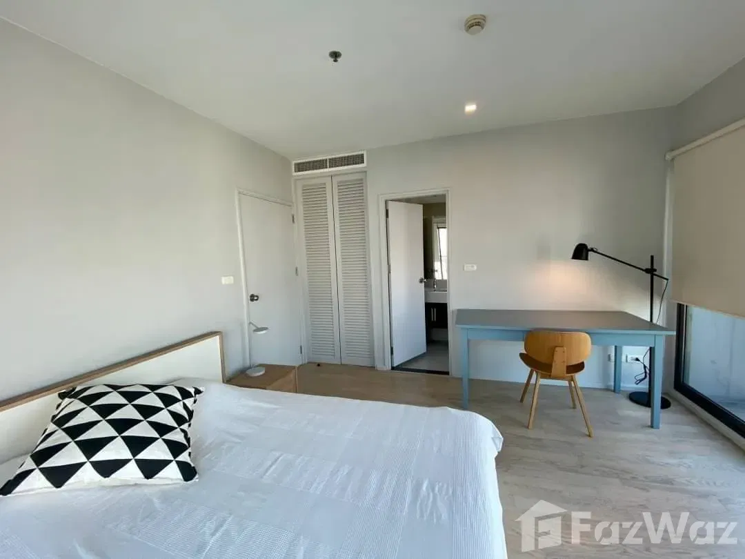 picture 1 Bedroom Condo for rent at Noble Remix 5730827 - 6/10