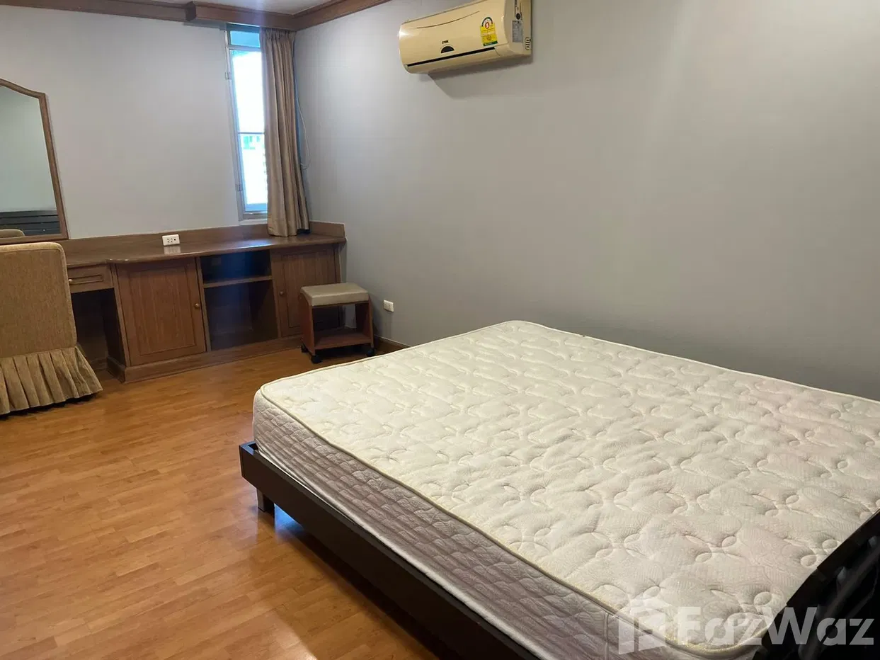 picture 3 Bedroom Condo for rent at D.S. Tower 1 Sukhumvit 33 1078308 - 7/20