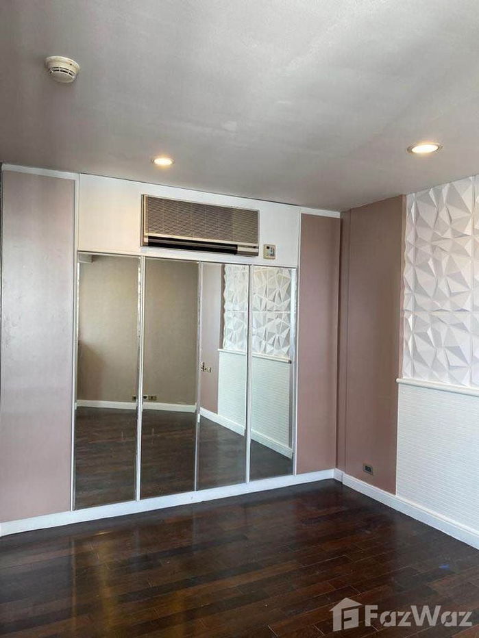 picture 3 Bedroom Condo for rent at President Park Sukhumvit 24 1726000 - 7/13