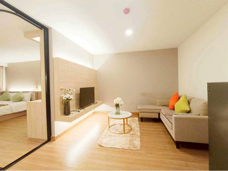 รูป ขาย Level Condominium Bangna-Trad - รูปที่ 2/19