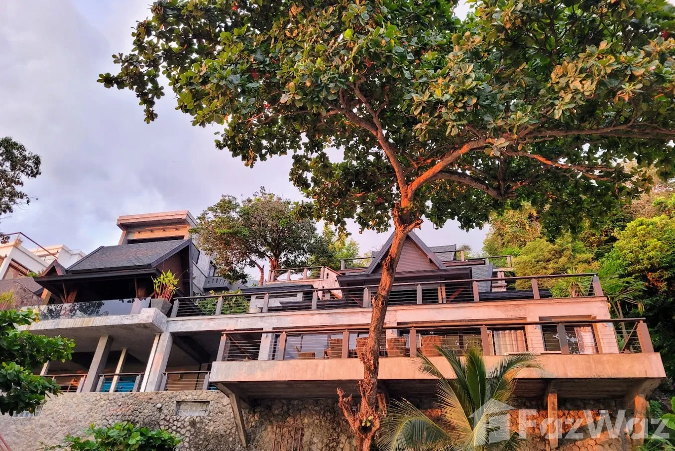รูป ขาย วิลล่า 7 ห้องนอน ใน กมลา, ภูเก็ต 160506 - รูปที่ 33/51