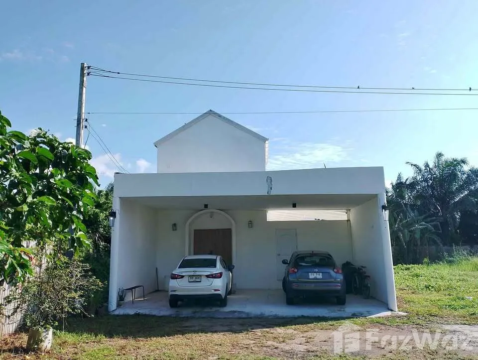 2 Bedroom House for rent in Thep Krasattri, Phuket  5676625 - image 3