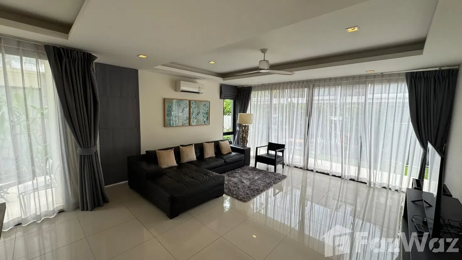 picture Luxurious 5-Bedroom Villa in Phuket Laguna Park 5716918 - 8/29