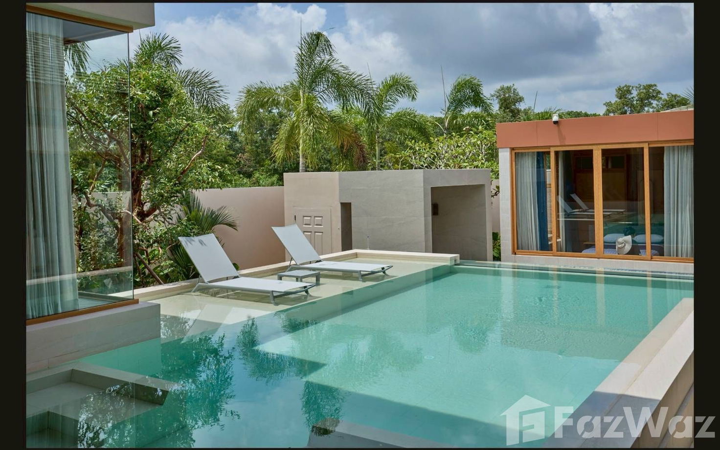 picture 4 Bedroom Villa for sale in Si Sunthon, Phuket  5664446 - 37/56