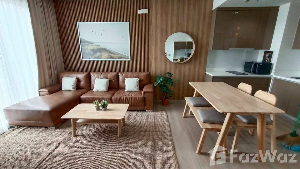 picture Luxury Living at an Affordable Price in Phra Khanong 1122636 - 3/7