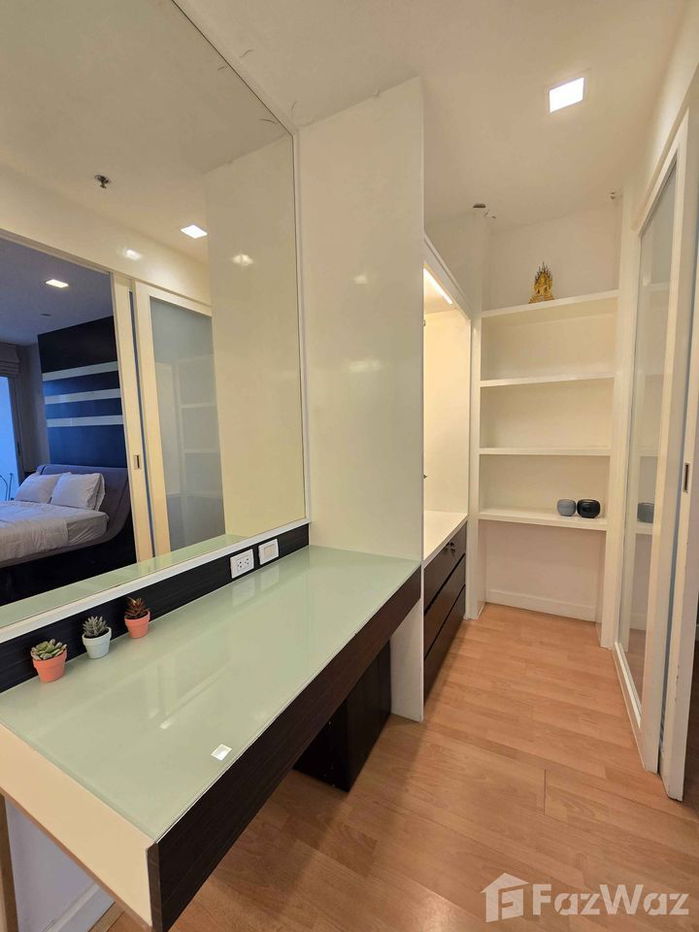 picture 1 Bedroom Condo for rent at Nusasiri Grand 1961690 - 7/15
