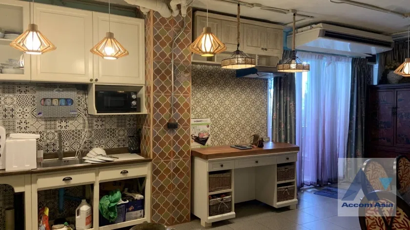 รูป 🔼🔽 AccomA 📩  1 BR Condominium @Unity Tower (AA42965) - รูปที่ 10/20