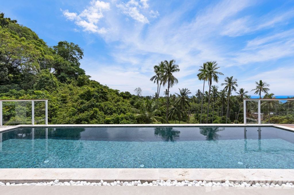 picture Modern Comfort & High-Yield Investment in Prime Chaweng 5585055 - 21/43