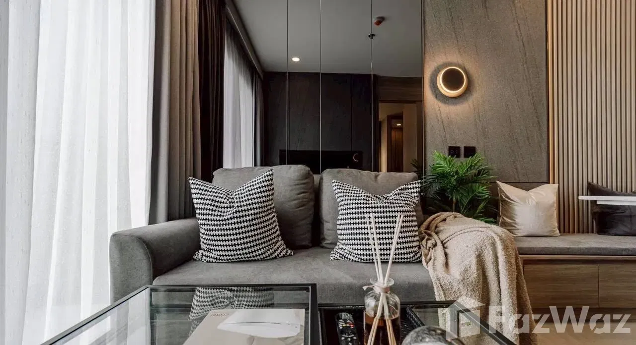 picture Brand-new 1BR at Cooper Siam Condominium 5722675 - 21/25