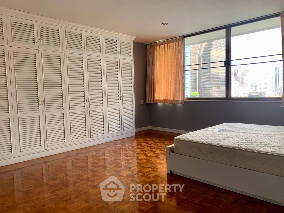picture 3-BR Condo at Baan Prida Condominium near BTS Nana (ID 2314101) - 6/15