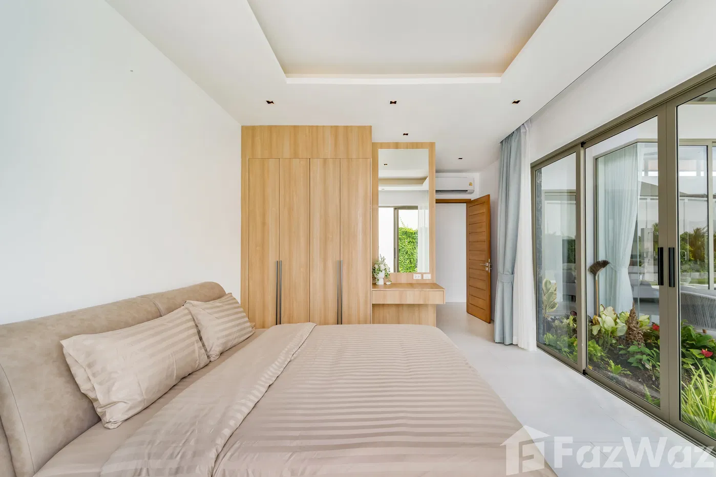 picture 3 Bedroom Villa for sale in Choeng Thale, Phuket  5672340 - 3/44