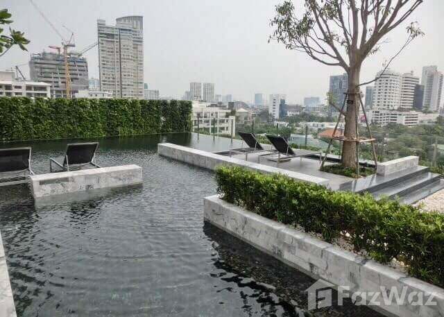 รูป คอนโดให้เช่า 1 ห้องนอน ในโครงการ เฮชคิว บาย แสนสิริ 1084114 - รูปที่ 7/7