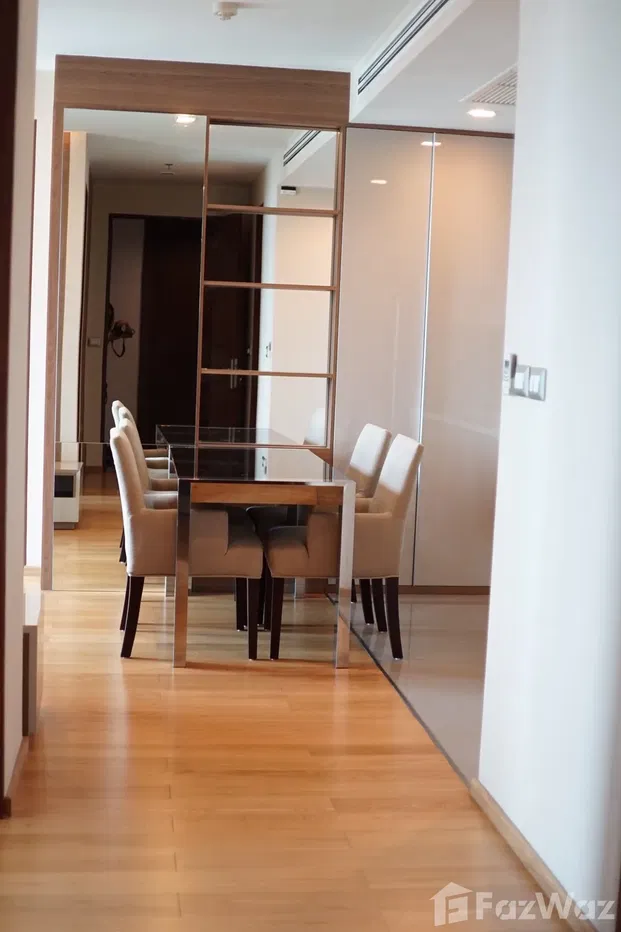 picture 2 Bedroom Condo for sale at The Address Asoke  39950 - 4/15