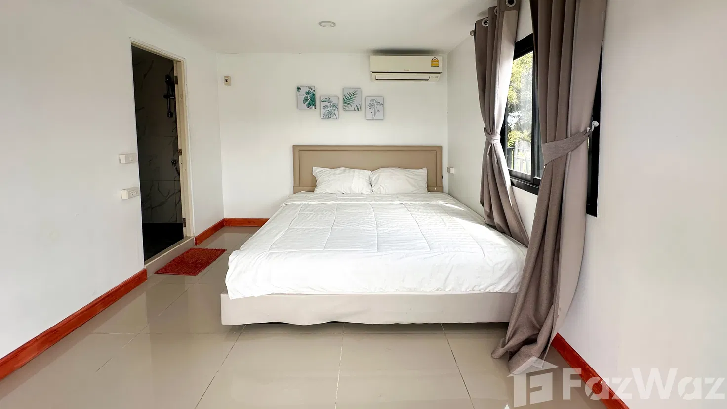 รูป ขาย บ้านเดี่ยว 4 ห้องนอน ในโครงการ ซาลาปา วิลเลจ 5684580 - รูปที่ 16/18