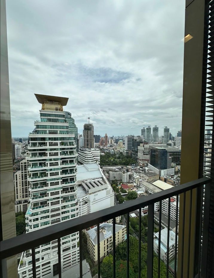 picture Noble State39. 2bed 60sqm. Line id: @pfagent - 6/6