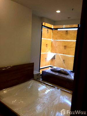 ขายคอนโด : ขาย คอนโด 1 ห้องนอน ในโครงการ เอ็ม ทองหล่อ 10 39922