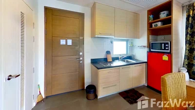 ขายคอนโด : ขาย คอนโด 2 ห้องนอน ในโครงการ บ้านแสนดาว 1072798
