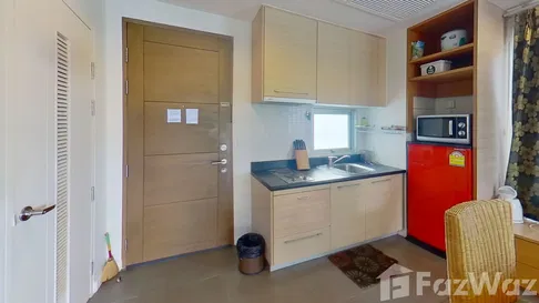 ขาย คอนโด 2 ห้องนอน ในโครงการ บ้านแสนดาว 1072798