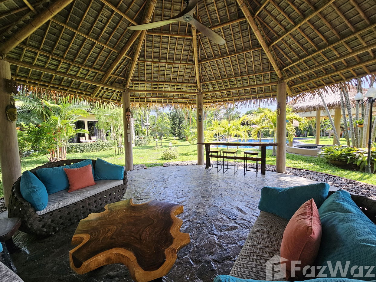 picture 8 Bedroom House for sale in Huai Yai, Chon Buri  1731776 - 18/27