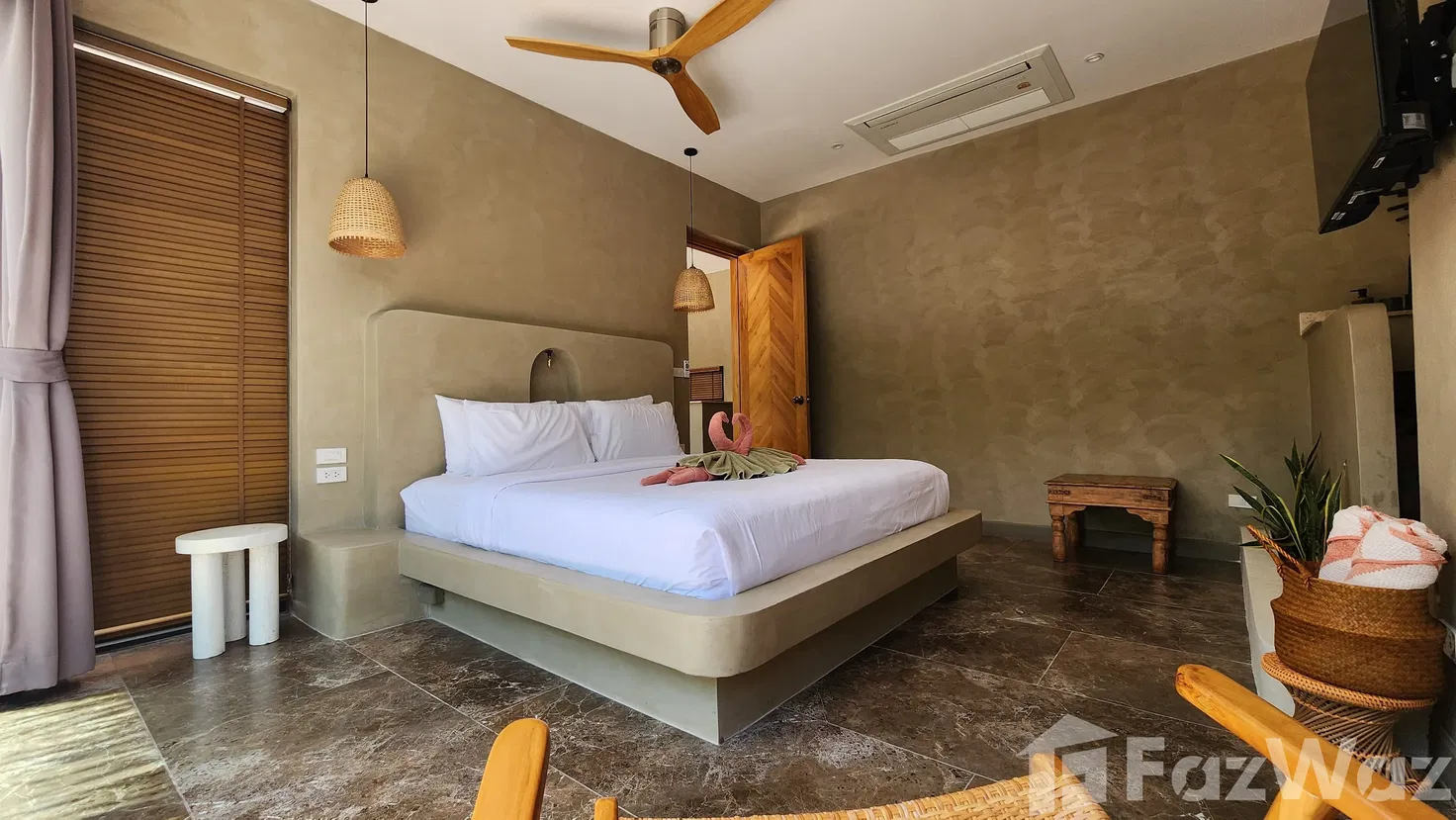 picture 3 Bedroom House for sale in Maret, Surat Thani  5587812 - 15/16