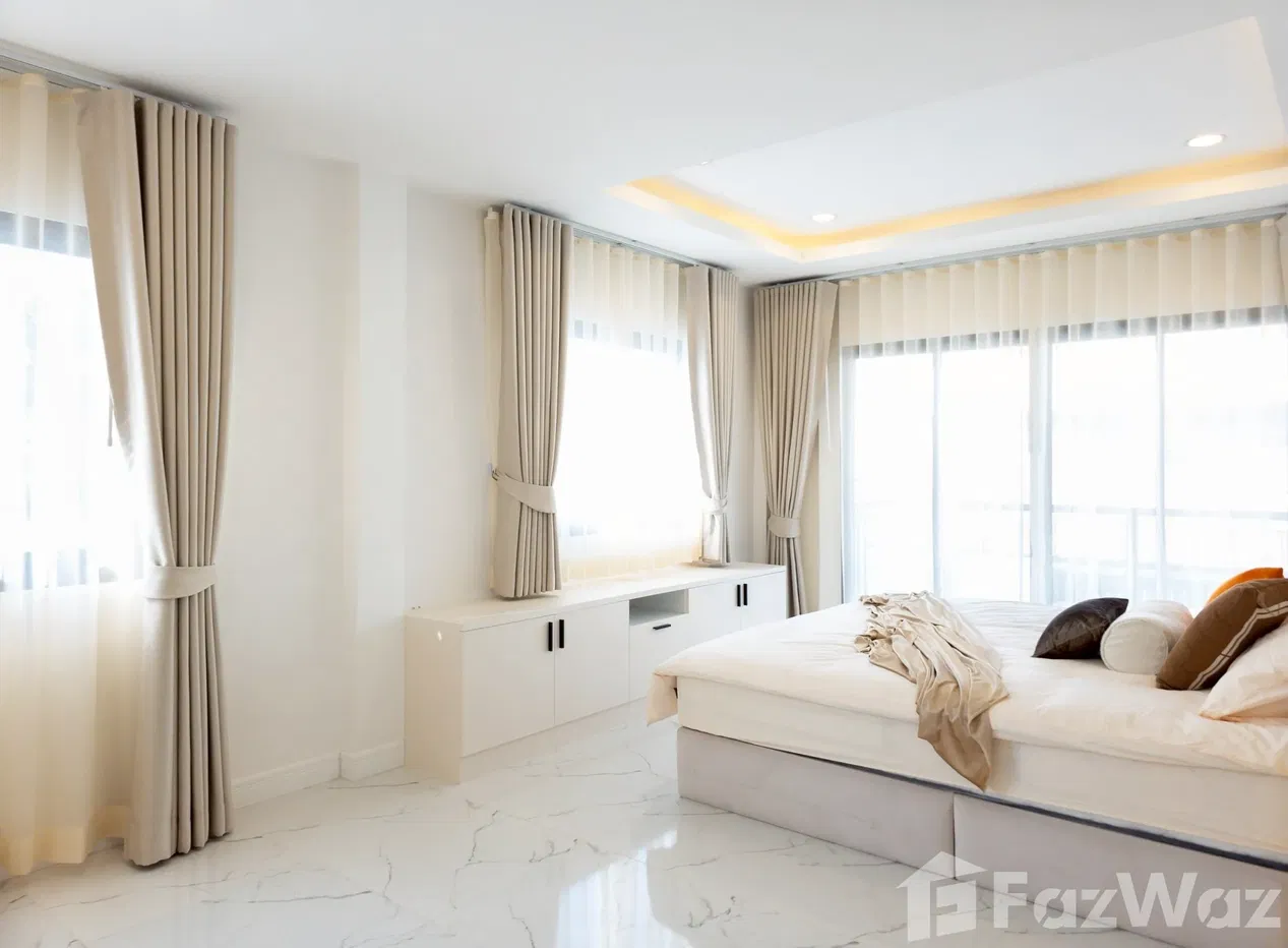 picture 5 Bedroom Villa for sale in Nong Prue, Chon Buri  5340969 - 25/83