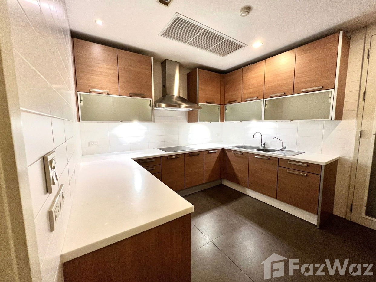 รูป คอนโดให้เช่า 3 ห้องนอน ในโครงการ สุพรีม เรสซิเด้นซ์ 1930772 - รูปที่ 11/20
