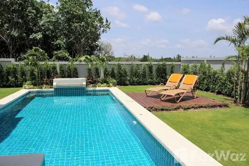 Luxury Mali Prestige pool villa for rent 635798