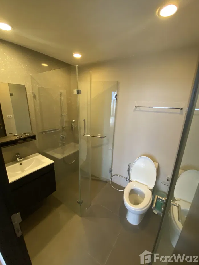 picture A Sassy Siren Call: Invest in This Incomparable Bangkok Condo Now! 1081850 - 5/6