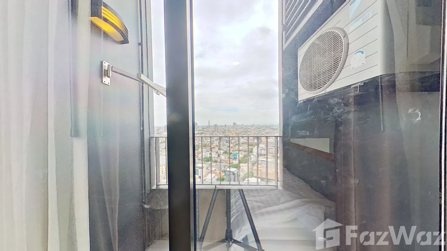 picture 2 Bedroom Condo for sale at Knightsbridge Prime Sathorn  1413140 - 22/24