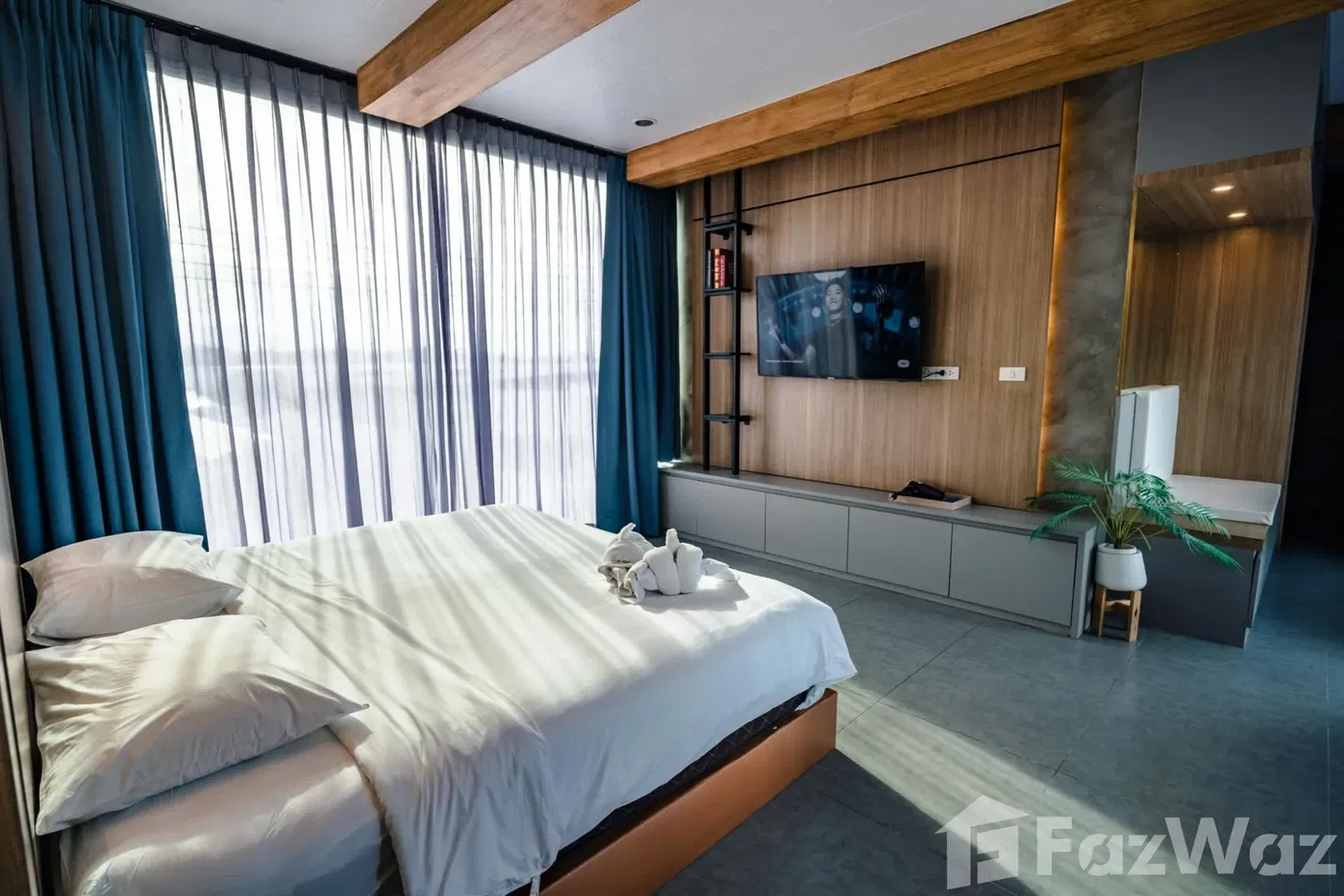 รูป วิลล่าให้เช่า 4 ห้องนอน ในโครงการ เลอ ลีฟ วัลเลย์ หัวหิน 2009412 - รูปที่ 12/17