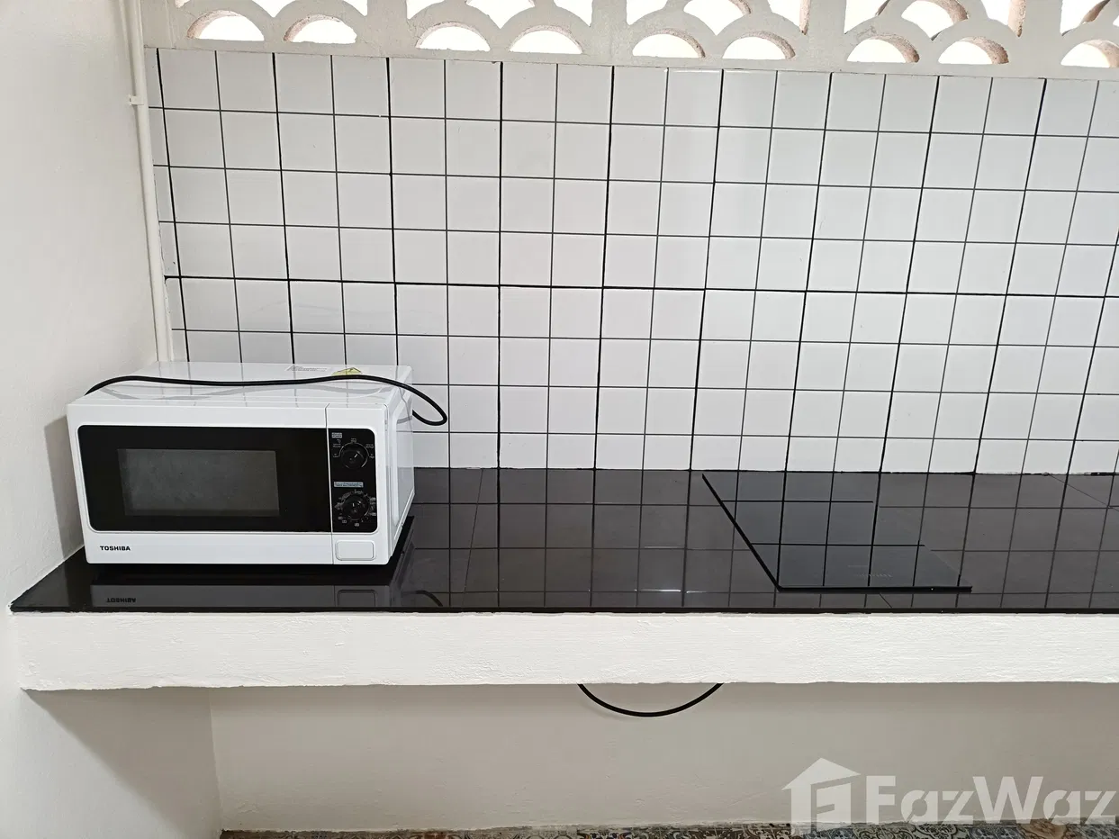 รูป 3-Bedroom Detached House for Rent – Passorn Kathu, Phuket 5672956 - รูปที่ 8/15