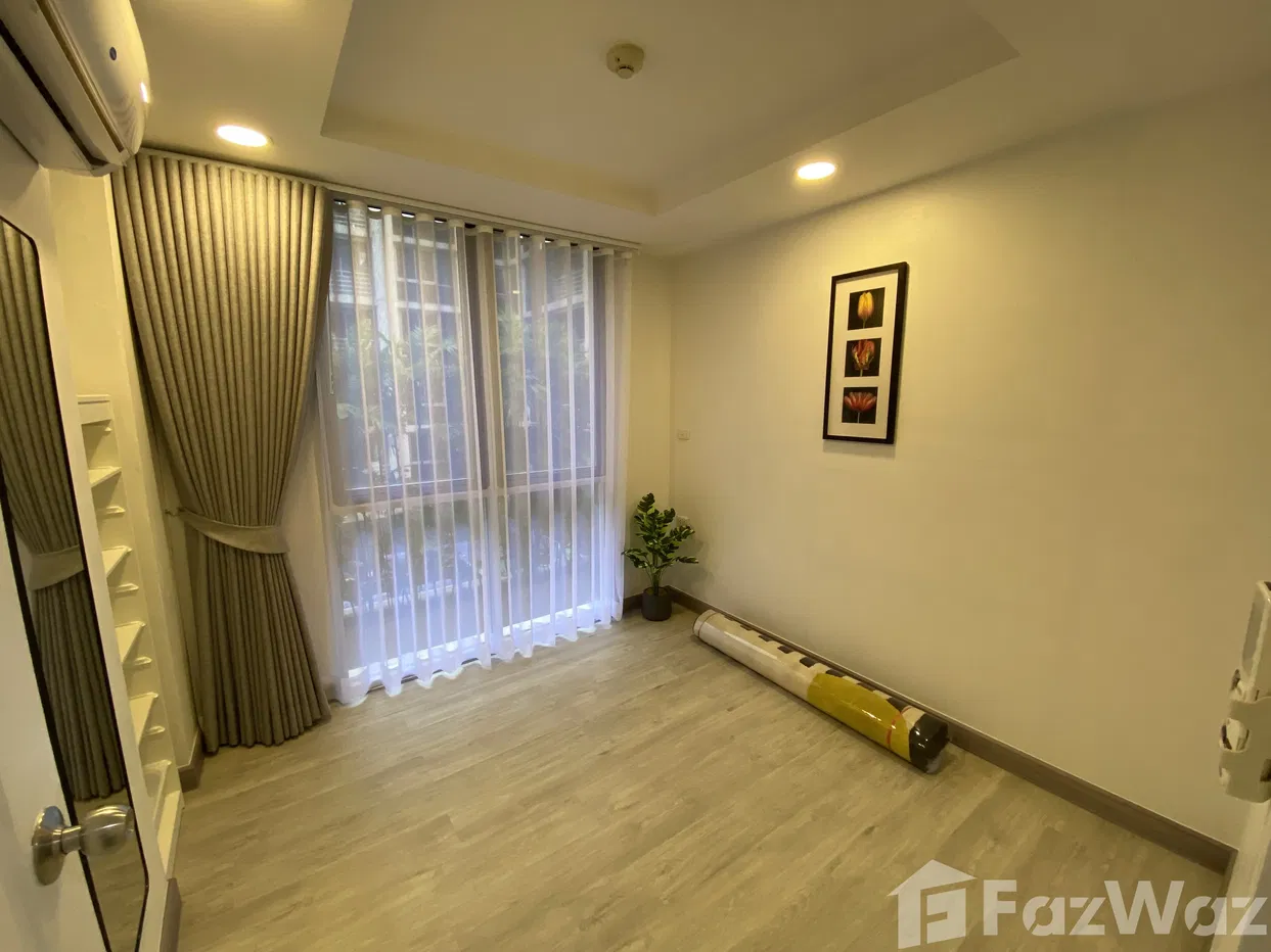picture 2 bedrooms condo for Sale at Master Sathorn Executive 1938651 - 9/16