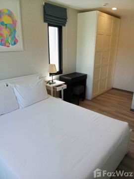 1 Bedroom 1 Bathroom Condo for rent at The Title Residencies 1954921