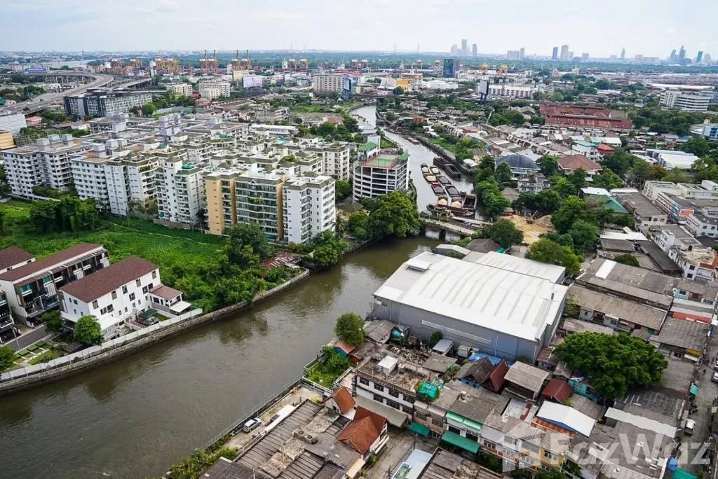 รูป คอนโดให้เช่า 2 ห้องนอน ในโครงการ แอสปาย สุขุมวิท 48 75440 - รูปที่ 5/6