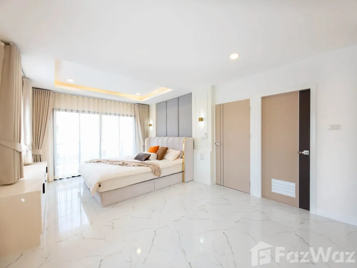 picture 5 Bedroom Villa for sale in Nong Prue, Chon Buri  5340969 - 21/83
