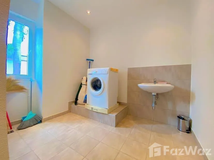 picture House for rent at Siam Royal view 3 bedroom 5679155 - 15/20