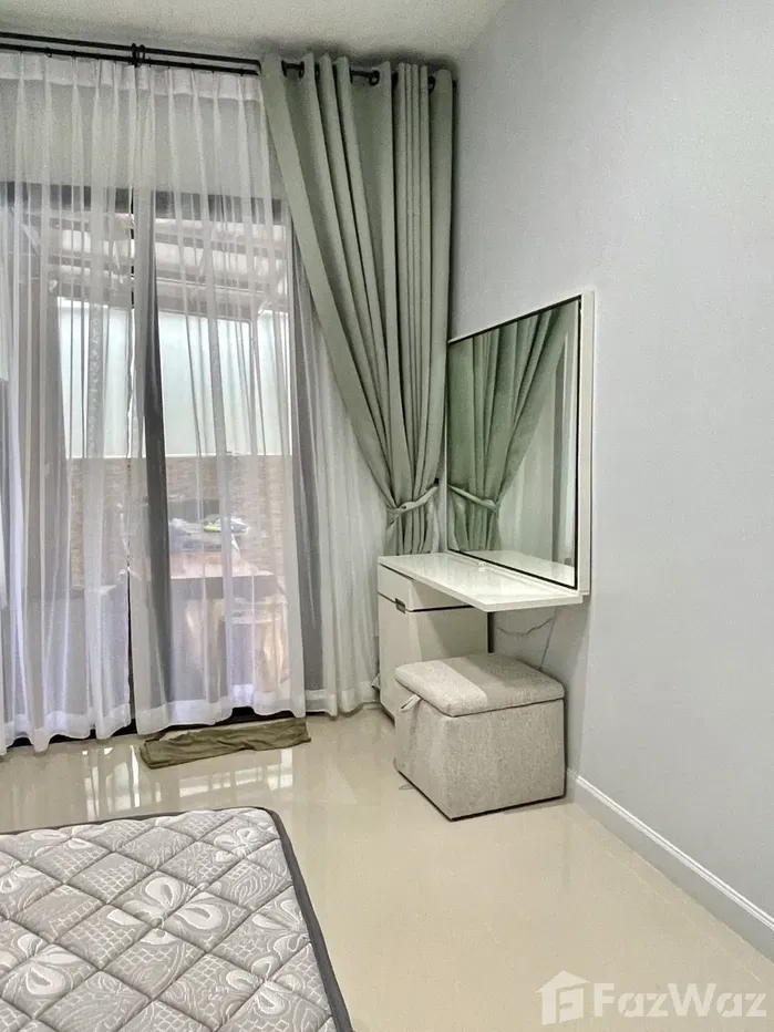 รูป บ้านเดี่ยวให้เช่า 3 ห้องนอน ใน หินเหล็กไฟ, ประจวบคีรีขันธ์ 5575507 - รูปที่ 5/10