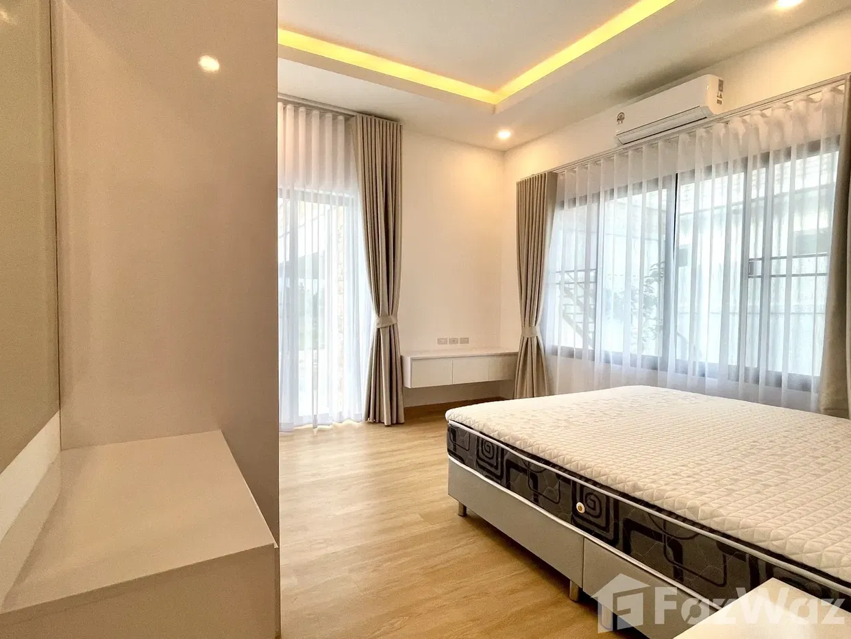 picture New Villa for rent 3 Bedrooms 3 Bathrooms with private pool 5668571 - 16/34