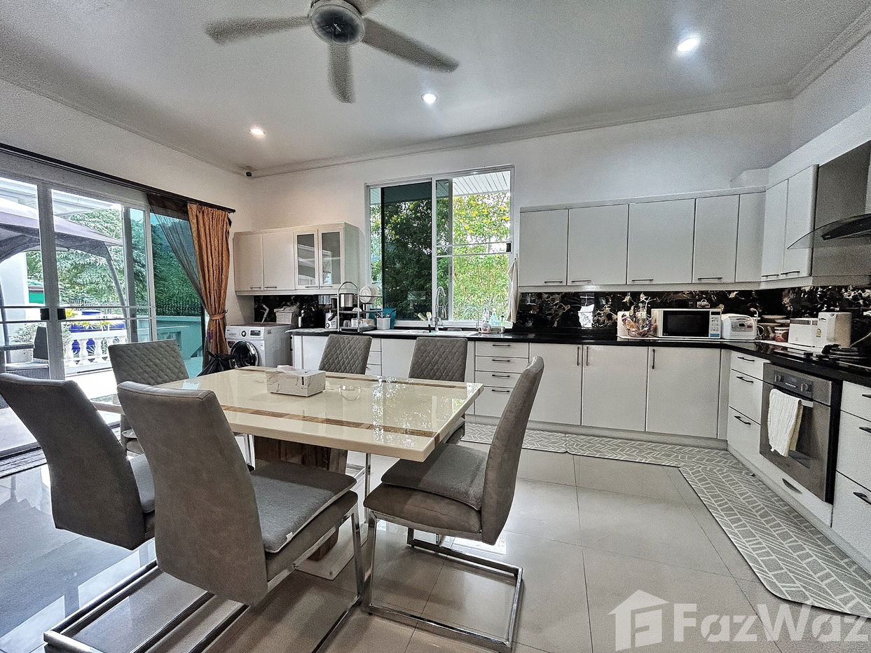 picture 4 Bedroom Villa for sale in Kamala, Phuket  1983379 - 22/47