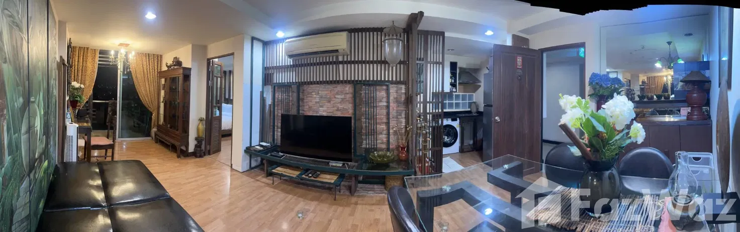 picture 1 Bedroom Condo for sale at The Kris Ratchada 17  5692096 - 2/5