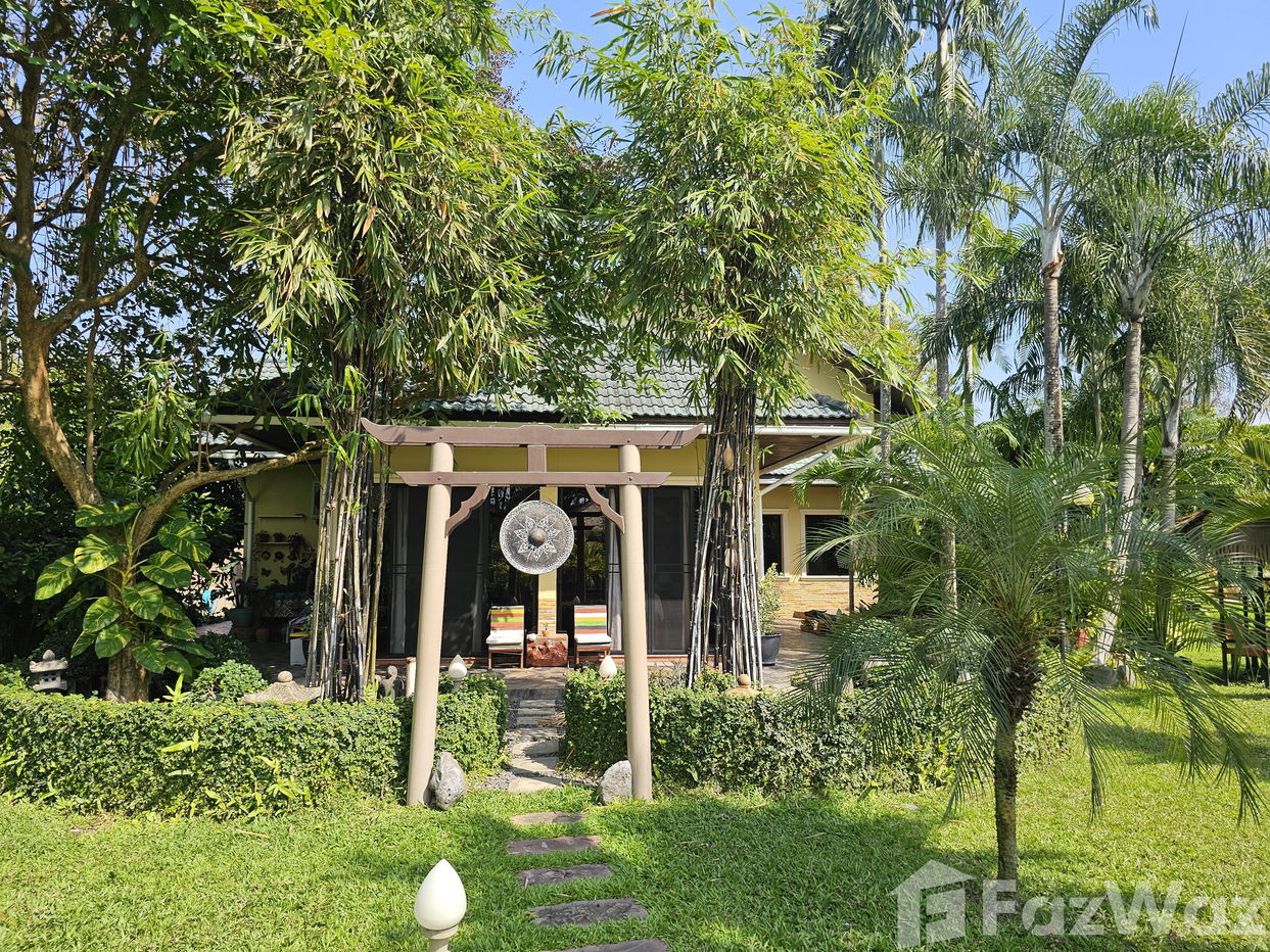 picture 8 Bedroom House for sale in Huai Yai, Chon Buri  1731776 - 3/27